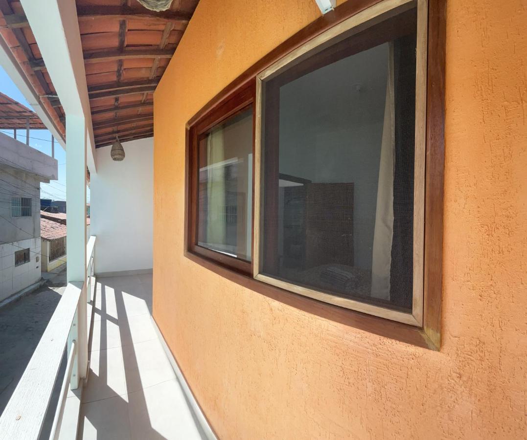 Pipa Mar Apartment Praia de Pipa Exterior foto