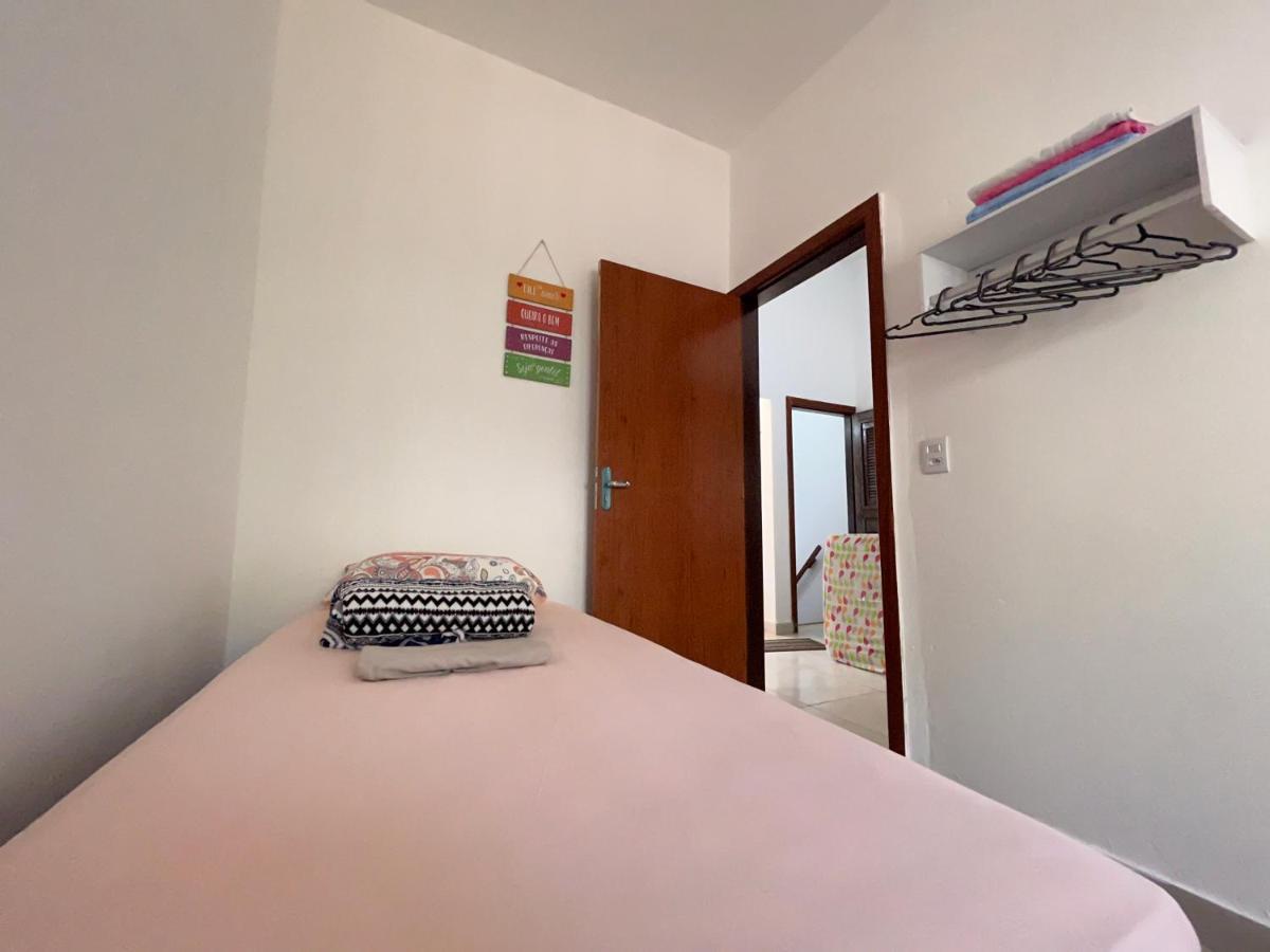 Pipa Mar Apartment Praia de Pipa Exterior foto