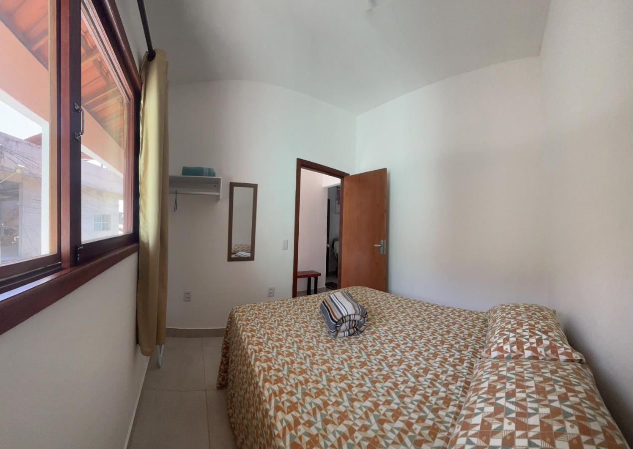 Pipa Mar Apartment Praia de Pipa Exterior foto